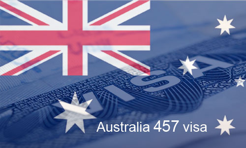 Australian Flags