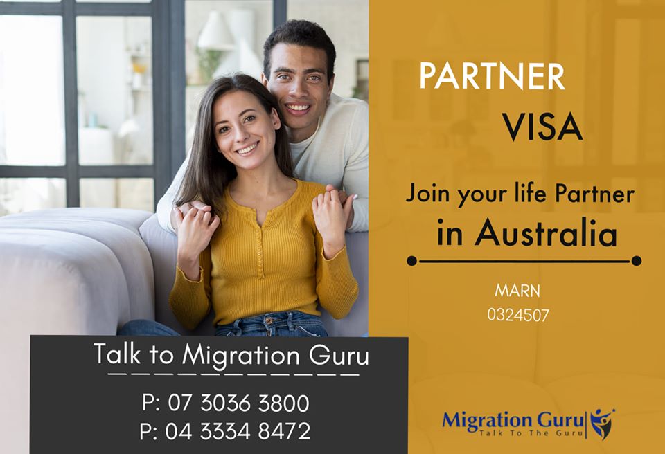 Partner Visa