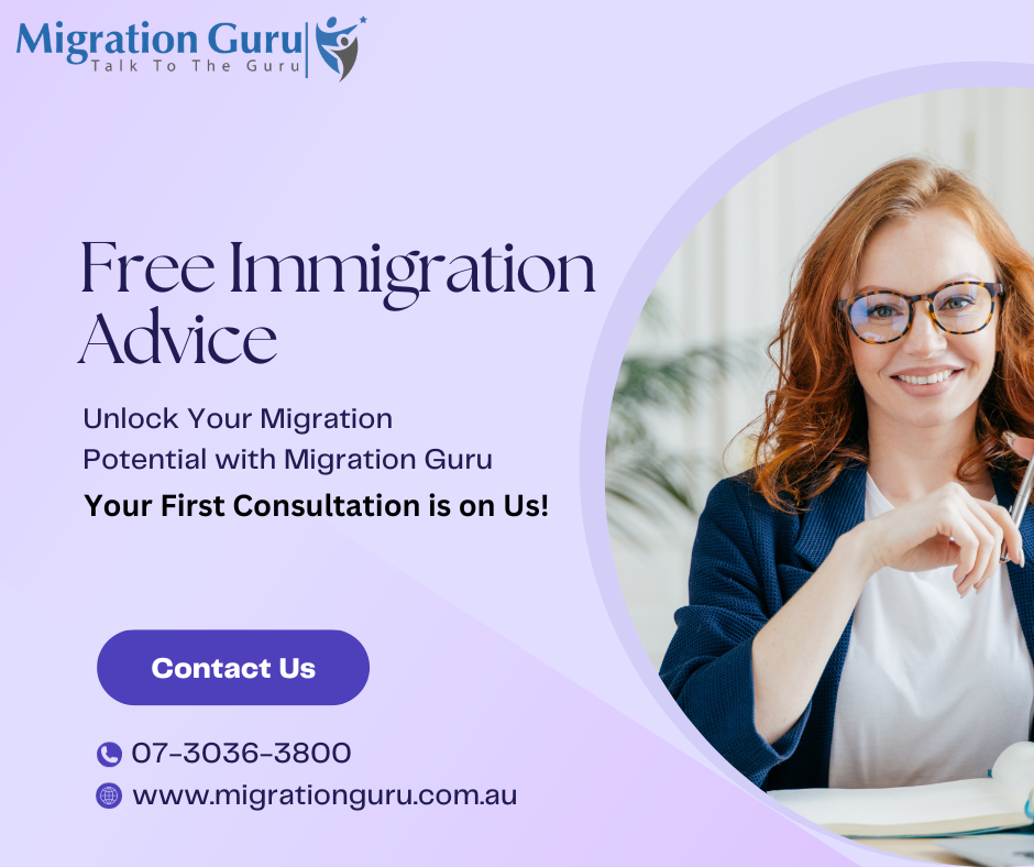 Free Immigration Advice