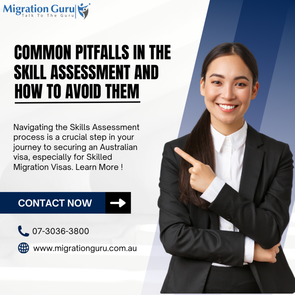 Common Pitfalls in the Skills Assessment Process and How to Avoid Them